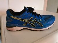 asics laufschuhe 42,5 Sportschuh Junge Brandenburg - Eisenhüttenstadt Vorschau