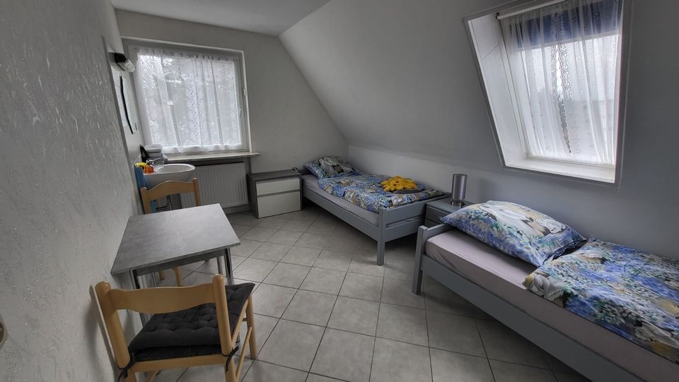 Ferienwohnung in Kellenhusen in Kellenhusen