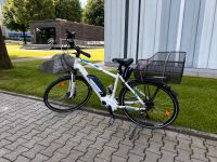 E - Bike Corratec Bayern - Rosenheim Vorschau