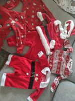 Baby Weihnachten Outfits Sachsen-Anhalt - Halle Vorschau