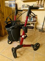 Rollator Gemino 30 Nordrhein-Westfalen - Remscheid Vorschau