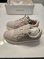Calvin klein schuhe herren Neu original gr 40 Bayern - Krailling Vorschau