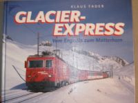 Glacier-Express Thüringen - Mühlhausen Vorschau
