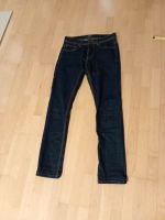 Stretchjeans Gr. 30/32 dunkelblau Rheinland-Pfalz - Gönnheim Vorschau