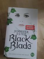 Black Blade J. Estep Trilogie Taschenbuch Kr. Dachau - Petershausen Vorschau