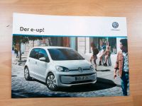 VW Prospekt Der e-up! Bayern - Langweid am Lech Vorschau