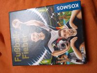 Kosmos Fußballfieber Rheinland-Pfalz - Mayen Vorschau