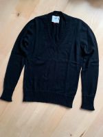 Strickpulli schwarz Gr. S Nordrhein-Westfalen - Mönchengladbach Vorschau