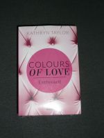 Kathryn Taylor - COLOURS OF LOVE ~ Weltbild ~ 4er P. ~ NEU&OVP! Hessen - Schaafheim Vorschau