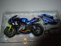 Minichamps Sammlung 1/12 Shinya Nakano Yamaha YZR 500 2001 Brandenburg - Bernau Vorschau