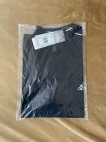 Adidas Sport T-Shirt Schwarz/L NP30€ Neu mit Etikett Frankfurt am Main - Innenstadt Vorschau