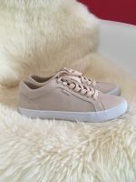 ESPRIT Sneakers beige neu Gr. 41 Bayern - Dießen Vorschau