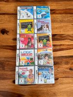 Nintendo DS Spiele Nordrhein-Westfalen - Königswinter Vorschau