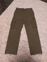 Review Baggyhose olivgrün Gr. XS Bayern - Klingenberg am Main Vorschau