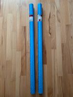 2 Rollen Geschenkpapier Sterne blau Glitzer 2 x 0,7 m Simmern - Hunsrück Vorschau