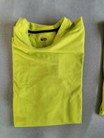 Haix Comfort Shirt M 48/50 Citrus-grün Bayern - Großkarolinenfeld Vorschau