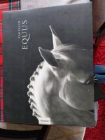 Tim Flach Equus Pferde Buch Kreis Ostholstein - Neustadt in Holstein Vorschau