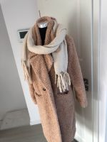 Rich & Royal teddy Mantel Jacke 38 Beige M winterjacke mara Neu Münster (Westfalen) - Hiltrup Vorschau