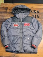 Winterjacke C&A Cars 116 Thüringen - Apolda Vorschau