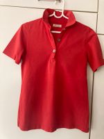 Damen Poloshirt (von Daniels), Kurzarm, Knopfleiste, Gr. M, rot Bonn - Bad Godesberg Vorschau