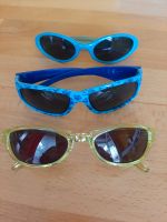 Kinder Sonnenbrille 3Stück Paw Patrol blau gelb Hessen - Wiesbaden Vorschau