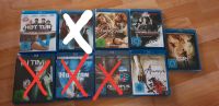 DVD's und Blurays Sachsen-Anhalt - Nienburg (Saale) Vorschau