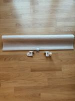 IKEA Sandvedel Rollo beige 80cm x 250cm + Zugstange RIKTIG Niedersachsen - Osnabrück Vorschau