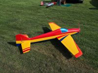 F3A modell Eclipse von CA Models Baden-Württemberg - Öhringen Vorschau