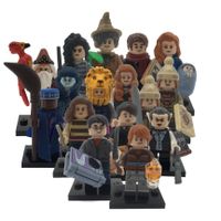 LEGO 71028 Harry Potter Minifiguren Serie 2 Minifigures AUSSUCHEN Altona - Hamburg Rissen Vorschau