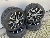 18" Mercedes Benz E-Klasse W213 S213 E300de Hybrid Winterräder 85 Bayern - Augsburg Vorschau