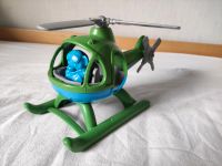 Hubschrauber von green toys Bayern - Eisingen Vorschau