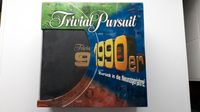 Trivial Pursuit 1990er - Zurück in die Neunzigerjahre - PARKER Essen - Essen-Stadtmitte Vorschau