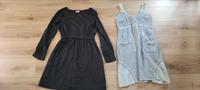 Vila - Cream zwei Kleid (er) Gr. M Trägerkleid Schleswig-Holstein - Lübeck Vorschau