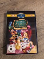 Alice im Wunderland - DVD Rheinland-Pfalz - Mayen Vorschau