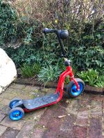 Puky Roller R01 mit Luftreifen rot blau Nordrhein-Westfalen - Ratingen Vorschau