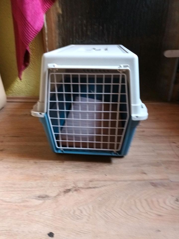 Transport -Box für Hund,Katze in Hückelhoven