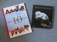 Fotobuch 2 x von Anne Geddes Schleswig-Holstein - Bordesholm Vorschau