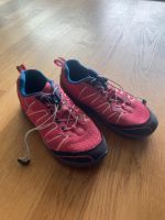 Mädchen Wanderschuhe 34 CMP Düsseldorf - Unterbach Vorschau