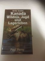 Jagd im Ausland Niedersachsen - Wildeshausen Vorschau