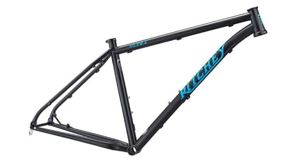 27 5 29 RITCHEY ULTRA Frame Stahl MTB Hardteil Trail SALE TOP in Berlin Charlottenburg Herrenfahrrad gebraucht kaufen kleinanzeigen