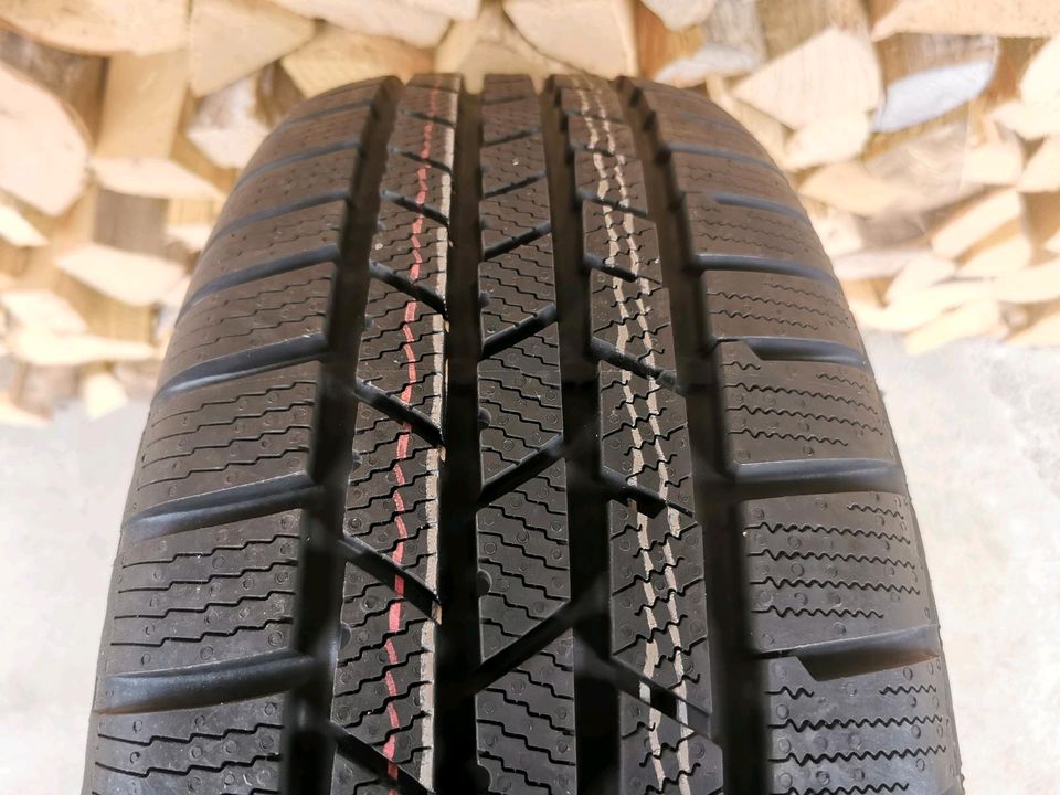 NEU 1 Winterreifen 235/60 R17 102H Continental CrossContact DOT19 in  Baden-Württemberg - Rietheim-Weilheim | Reifen & Felgen | eBay  Kleinanzeigen ist jetzt Kleinanzeigen