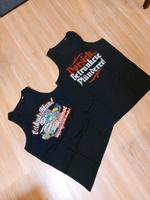 Shirt Ostdeutschland Spaß kostet Achselshirt Achselschneider DDR Bayern - Roth Vorschau