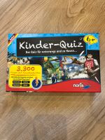 Kinderquiz ab sechs Nordrhein-Westfalen - Mülheim (Ruhr) Vorschau