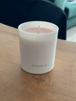 Rituals Kerze Sakura weiß rosa 140gr.  Neu Nordrhein-Westfalen - Stolberg (Rhld) Vorschau