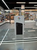 Google Pixel 8 128GB Neu Versiegelt in Schwarz Frankfurt am Main - Heddernheim Vorschau