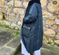 Suche diesen Barbour Mantel - falls ihn jmd abgeben möchte!? Düsseldorf - Oberkassel Vorschau