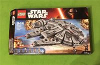 LEGO Star Wars Millenium Falcon - 75105 Baden-Württemberg - Mühlingen Vorschau