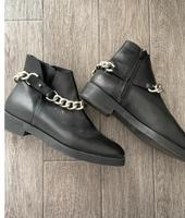 Zara Stiefelette Mitte - Tiergarten Vorschau