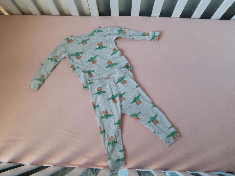 Star Wars GAP Jogging Anzug Baby Set in Maintal