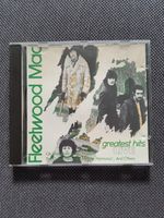 Fleetwood Mac ‎– Greatest Hits Live  CD   Rock, Blues Rock Düsseldorf - Eller Vorschau